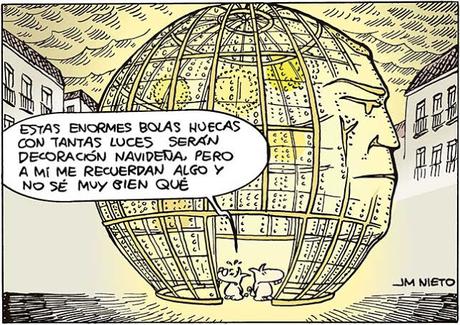 [SONRÍA, POR FAVOR] Es lunes, 30 de diciembre