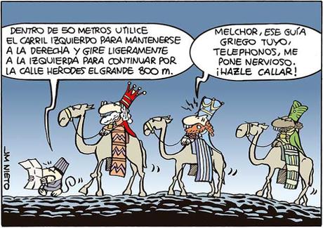 [SONRÍA, POR FAVOR] Es lunes, 30 de diciembre