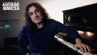 ALFREDO GARCÍA: 'AICRAG ODERFLA' ALFREDO GARCÍA: 'AICRAG ODERFLA'