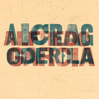 ALFREDO GARCÍA: 'AICRAG ODERFLA' ALFREDO GARCÍA: 'AICRAG ODERFLA'