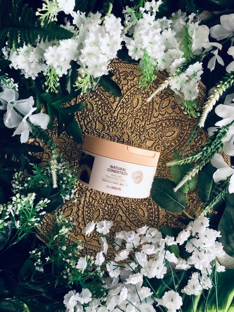 avocado cleansing cream The Saem avocado cleansing cream The Saem