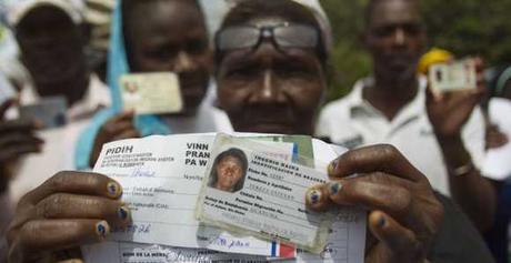 Estafas a haitianos en la República Dominicana