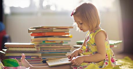 Cómo incentivar la lectura a los más pequeños
