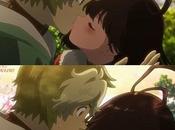 Actores protagónicos ''Koutetsujou Kabaneri: Unato Kessen'', anuncian matrimonio