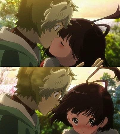 Actores protagónicos de ''Koutetsujou no Kabaneri: Unato Kessen'', anuncian matrimonio