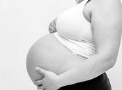 Obesidad durante embarazo ligada retraso desarrollo cognitivo hijos