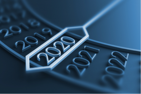 Lo que nos puede deparar el año 2020.