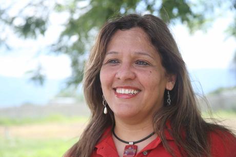 Resultado de imagen para Anahí Arismendi