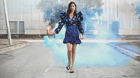 BLUE XMAS+10 TIPS DE MODA QUE TIENES QUE SABER