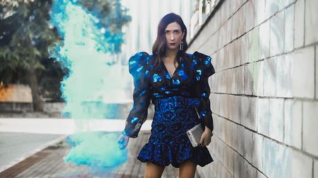 BLUE XMAS+10 TIPS DE MODA QUE TIENES QUE SABER