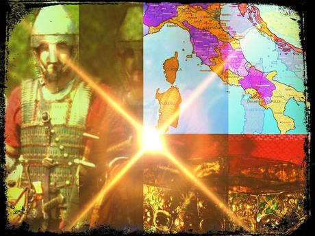 El Reino Longobardo El Reino Longobardo