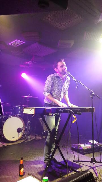 Elogio de la solidez