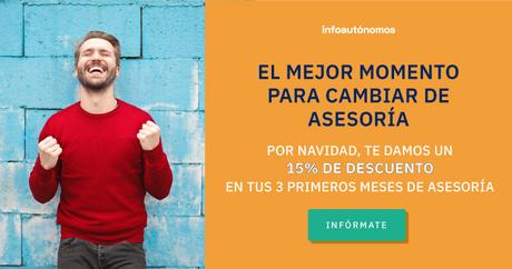 Novedades en la cotización del autónomo en 2020