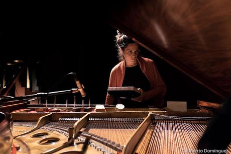 © Roberto Domínguez - Jordina Milla & Axel Dorner