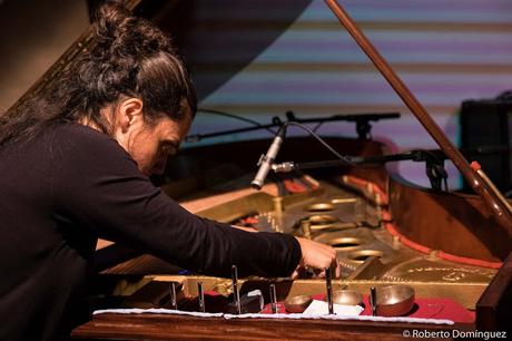 © Roberto Domínguez - Jordina Milla & Axel Dorner