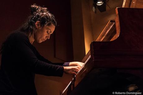 © Roberto Domínguez - Jordina Milla & Axel Dorner