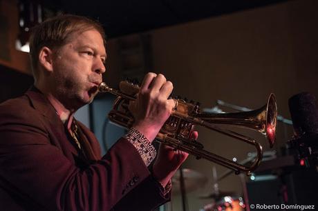 © Roberto Domínguez - Jordina Milla & Axel Dorner