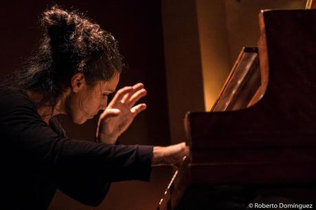 © Roberto Domínguez - Jordina Milla & Axel Dorner