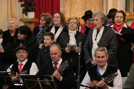 Almonacid de Zorita vuelve a celebrar su Certamen de Villancicos