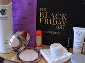 cajita especial LOOKFANTASTIC para Black Friday