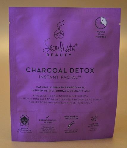 La cajita especial de LOOKFANTASTIC para Black Friday