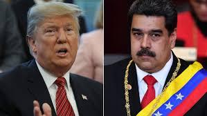 #Venezuela: #EEUU: WASHINGTON POST ASEGURA QUE MADURO Y TRUMP MANTIENEN CONVERSACIONES EN PRIVADO