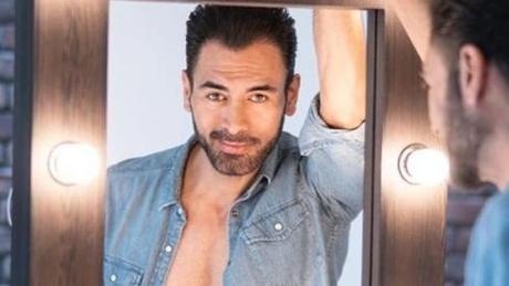 #Series: Murió actor de “El Señor de los Cielos” Sebastián Ferrat #Mexico