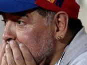 #Deportes: Maradona #Venezuela… ¿técnico #Vinotinto? #Futbol #FVF