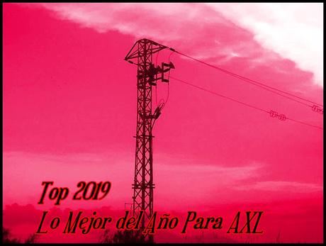 [Top 2019] Lo mejor del año para AXL