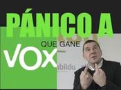 miedo reina política española