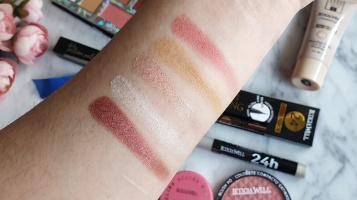 Color, diversidad, ¡y mucho brillo! · Haul de Maquillaje y Uñas #BeautyChristmas19 Color, diversidad, ¡y mucho brillo! · Haul de Maquillaje y Uñas #BeautyChristmas19