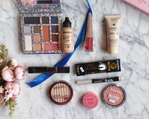 Set de productos Leticia Well - Beauty Christmas 2019