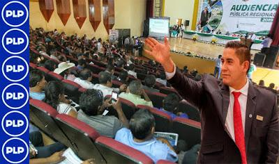 Solo él? - SE SIENTE FELIZ Y SATISFECHO…