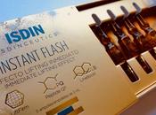 Ampollas Instant Flash Isdin, lifting unidosis.