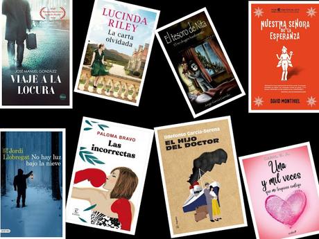 Mis lecturas de 2019
