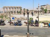 Luxor: exprimiendo todo encanto antigua Tebas