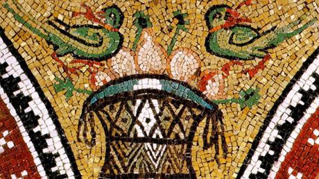 Pulchra avis, pavos reales, faisanes y loros en la antigua Roma