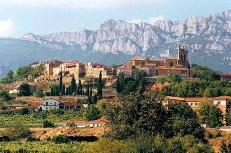 Escapada Enológica a Laguardia en La Rioja Alta Resultado de imagen de laguardia alava