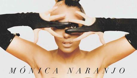 Mónica Naranjo publica la versión en estudio del tema ‘Palabra de mujer’ palabra de mujer