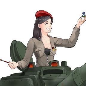 Mi Top 5 de vídeos de Tank Girl Mi Top 5 de vídeos de Tank Girl