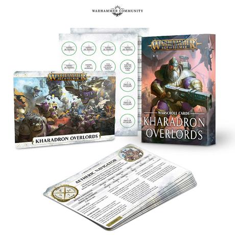 Primeros pre-pedidos del año anunciados en GW