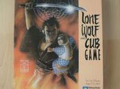 Lone Wolf Game, Mayfair Games (1989)