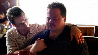 Richard Jewell, La polarización de los medios.