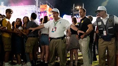 Richard Jewell, La polarización de los medios.