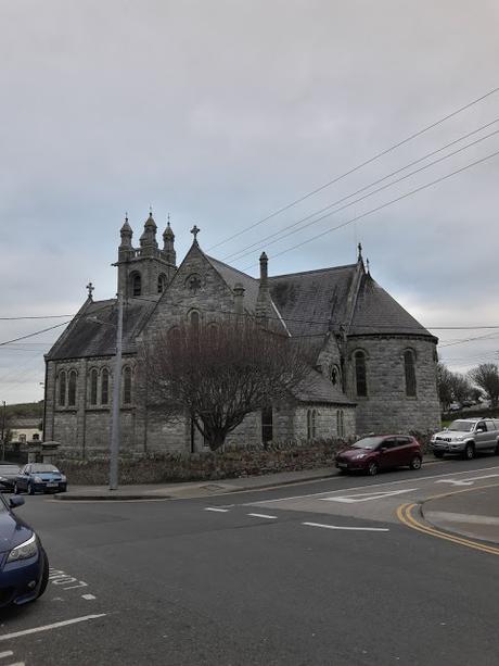 Fin de año en Dublín: Días 3 y 4, Howth, Nochevieja y museo nacional de Arqueología Fin de año en Dublín: Días 3 y 4, Howth, Nochevieja y museo nacional de Arqueología