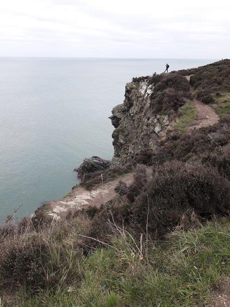 Fin de año en Dublín: Días 3 y 4, Howth, Nochevieja y museo nacional de Arqueología