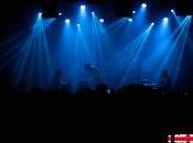 Axolotes Mexicano, Rufus Firefly Mueveloreina despidieron Riviera