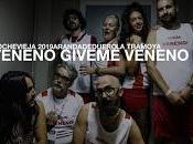 Fiesta Veneno Giveme veneno Tramoya