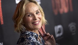 UN ANÓNIMO PARA SHARON