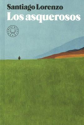 Mis lecturas de final de 2019 Mis lecturas de final de 2019